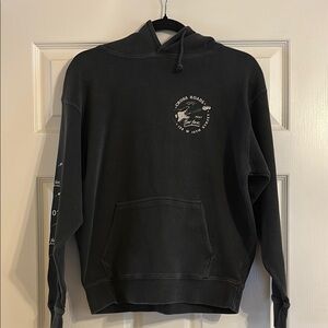 Brandy Melville John Galt Cross Roads New York Hoodie